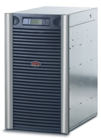 （<tc>全新行貨</tc>) APC Symmetra LX 16kVA 可擴充至 16kVA N+1 機架式 SYA16K16RMI 主圖