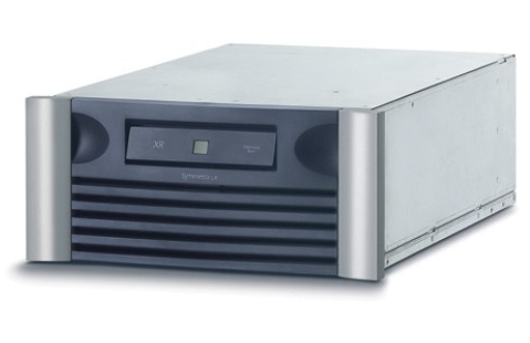 （<tc>全新行貨</tc>) APC Symmetra LX 擴展運行機架安裝，附 3 個 SYBT5，230V SYARMXR3B3I 主圖