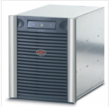 （<tc>全新行貨</tc>) APC Symmetra LX 擴展運行機架安裝，帶 9 個 SYBT5，230V SYARMXR9B9I 主圖