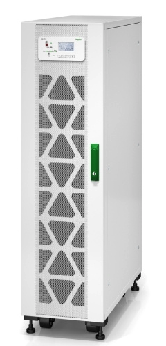 (<tc>MỚI</tc> ) APC Easy UPS 3S 15 kVA 400 V 3:3 UPS cho ắc quy bên trong E3SUPS15KHB<tc>$</tc> Hình ảnh chính