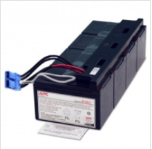 （<tc>全新行貨</tc>) APC 替換電池盒 #150 APCRBC150 主圖