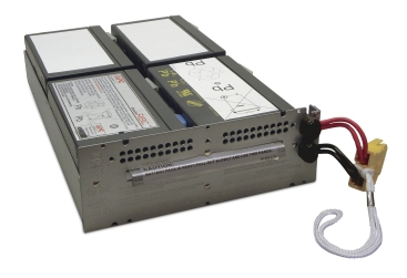 (<tc>NOUVELLE</tc>) Cartouche de batterie de remplacement pour onduleur APC APCRBC159