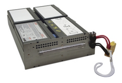 (<tc>NOUVELLE</tc>) Cartouche de batterie de remplacement pour onduleur APC APCRBC159