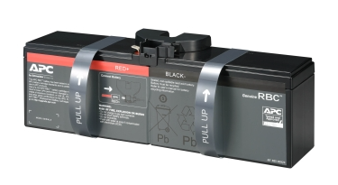 （<tc>全新行貨</tc>) APC UPS 替換電池盒 APCRBC160 主圖