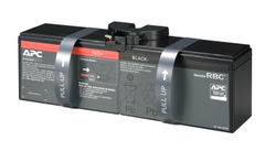 (<tc>NOUVELLE</tc>) Cartouche de batterie de remplacement pour onduleur APC APCRBC161