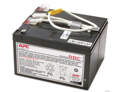（<tc>全新行貨</tc>) APC 替換電池盒 #109 APCRBC109