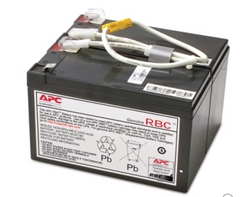 （<tc>全新行貨</tc>) APC 替換電池盒 #109 APCRBC109