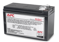 （<tc>全新行貨</tc>) APC 替換電池盒 #110 APCRBC110