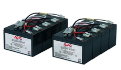 （<tc>全新行貨</tc>) APC 替換電池盒 #12 RBC12
