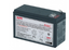 (NEW VENDOR) APC Replacement Battery Cartridge #17 RBC17
