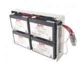 (NEW VENDOR) APC Replacement Battery Cartridge #23 RBC23