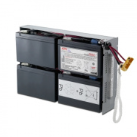 (NEW VENDOR) APC Replacement Battery Cartridge #24 RBC24