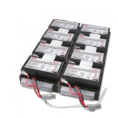 (NEW VENDOR) APC Replacement Battery Cartridge #26 RBC26