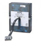 (NEW VENDOR) APC Replacement Battery Cartridge #33 RBC33