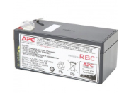 (NEW VENDOR) APC Replacement Battery Cartridge #35 RBC35