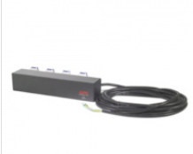 (<tc>NEU</tc>) APC Rack PDU Extender, Basis, 2HE, 32A, 230V, (4) IEC 309-32 AP7586