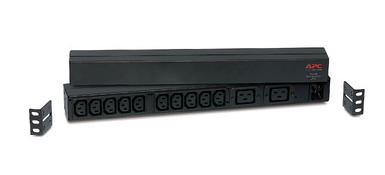 (<tc>새로운</tc>) APC 랙 PDU, 기본 AP9559 메인 이미지