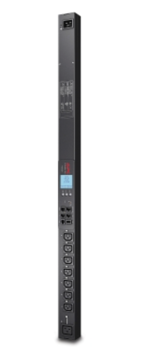 (<tc>NEU</tc>) APC Rack PDU 2G, <tc>Switch</tc>ed, ZeroU, 20A/208V, 16A/230V, (7)C13 &amp; (1)C19 AP8958