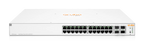 HPE Aruba Instant On 1930 JL685A 48ポート ギガビット ファンレス スマート <tc>ネットワークスイッチ</tc> 10G SFP+ポート×4個 | 中古品