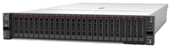 (NEW VENDOR) LENOVO 7Z73A030AP ThinkSystem SR650 V2 1x Silver 4309Y 8C 105W 2.8GHz / 1x 16GB / RAID 930-8i / 2U 2.5" SAS 8-Bay / 1x 750W HS PS