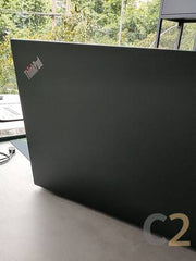 (限時優惠) LENOVO ThinkPad P15 G1 I7-10750H NA Nvidia Quadro T2000 4GB 15.6inch 1920x1080 Mobile Workstation 95%