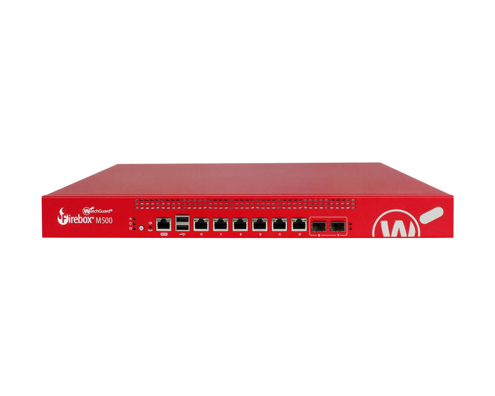 WATCHGUARD FIREBOX M500 WGM50693 | USED Main image