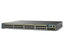 思科 WS-C2960S-48FPS-L 48 端口千兆 POE <tc>交换机</tc> 740W AC 4X SFP LAN 基站 | 二手