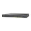 CISCO WS-C2960XR-24PS-I 24 PORT IP LITE 4 SFP POE CATALYST SWITCH | USED