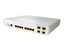 Cisco WS-C3560CG-8PC-S Catalyst 3560-C 8端口千兆PoE+ 124W 2x双上行链路无风扇紧凑型交换机 <tc>交换机</tc> - | 新