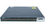 Cisco WS-C3560X-48P-S Catalyst 3560-X 48端口千兆PoE+ 435W独立式IP基站 <tc>交换机</tc> | 二手