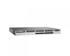 Cisco WS-C3850-12S-E Catalyst 3850 12-Port GbE SFP Non-PoE StackWise-480 IP Services Switch - | NEW