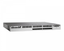 Cisco WS-C3850-12S-S Catalyst 3850 12端口千兆以太网SFP非PoE StackWise-480 IP Base <tc>交换机</tc> | 二手