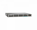 Cisco WS-C3850-12X48U-S Catalyst 3850 48-Port UPOE 12x mGig 630W IP Base <tc>Switch</tc> | GEBRAUCHT