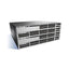 CISCO WS-C3850-24U-S 24-Port-Ethernet-UPOE <tc>Switch</tc> 1100 W AC PWR 3850 IP BASE | GEBRAUCHT