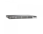 Cisco WS-C3850-24XS-E IP Services Switch 24 SFP+ Ethernet Ports 715WAC PWR - | NEW