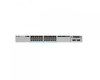 思科 WS-C3850-24XU-L 24 端口 1/2.5/5/10 GBPS UPOE 1100W 交流局域网 |用过的