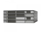 CISCO WS-C4500X-24X-IPB 24 端口 10 GIG 带双交流电源 带企业版 - |新的