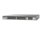 WS-C4500X-F-32SFP+ Catalyst 4500-X 32 端口 10GE IP 底座，从后到前冷却 |用过的