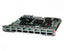CISCO WS-X6716-10G-3C Catalyst 6500 16 ポート 10GB イーサネット モジュール DFC3C - |新しい