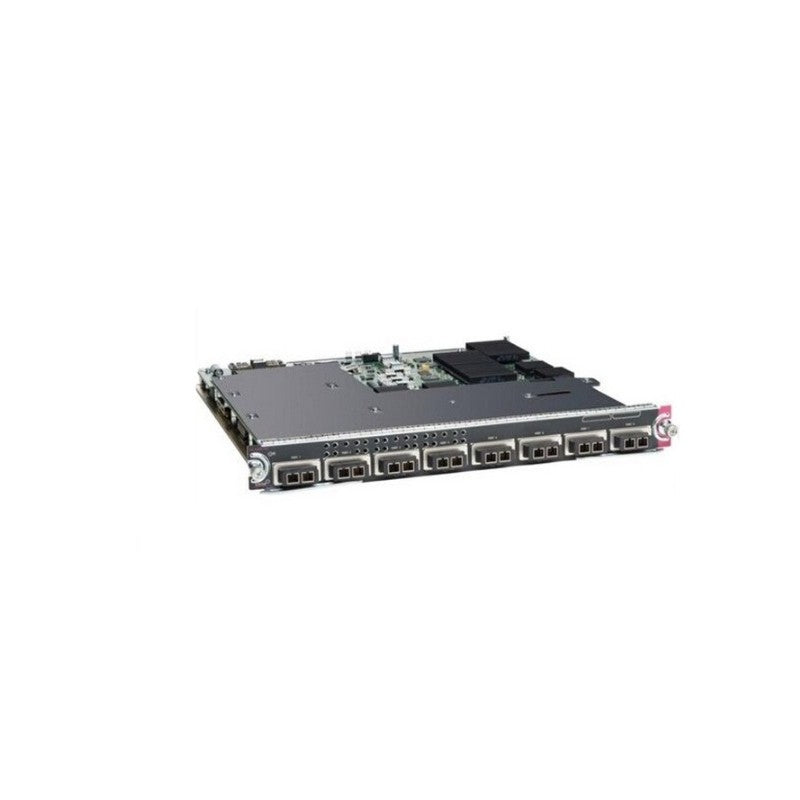 CISCO WS-X6908-10G-2TXL CATALYST 8-PORT 10 GIGABIT ETHERNET-FASERMODUL | GEBRAUCHT