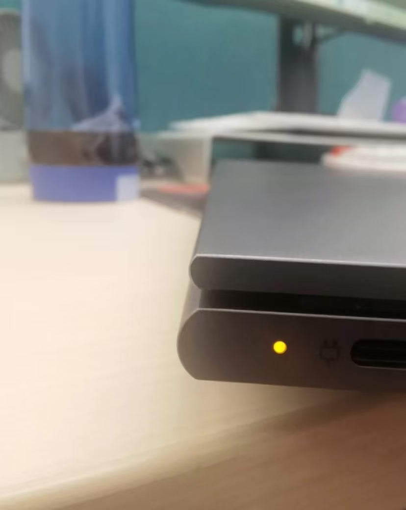 (USED) Lenovo ThinkBook 14+ 2023 i5-13500H 32GB 512GB (95% NEW)