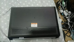 (중고) HP ZBook 17 I7-4810MQ 4G NA 500G Quadro K3100M 4G 17inch 1920x1080 모바일 워크 스테이션 90%