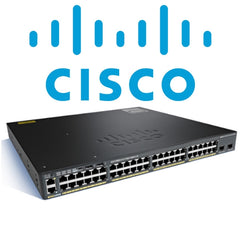 (<tc>NOUVELLE</tc>) Cisco WS-C2960X-48TS-L