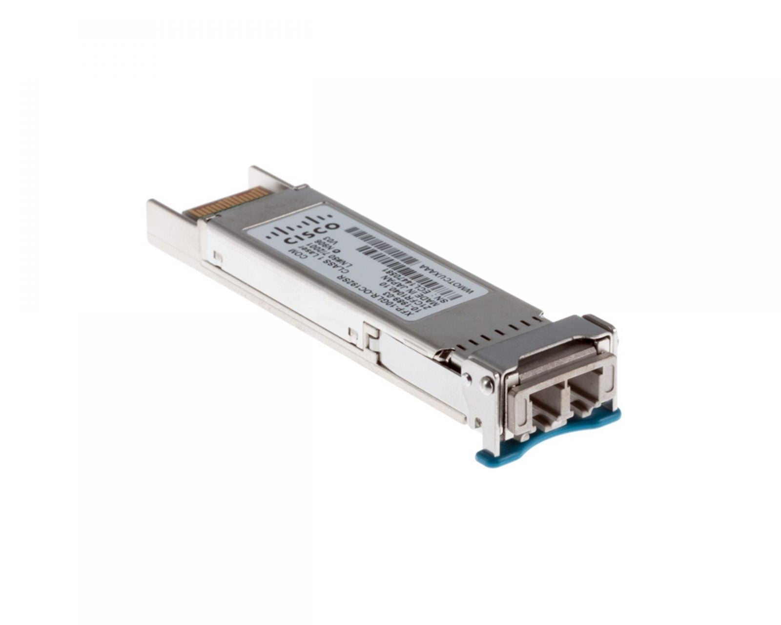 Cisco XFP-10GLR-OC192SR+ | USED Main image