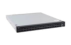 Dell EMC Power<tc>Switch</tc> Z9432F-ON 32x 400GbE QSFP56-DD 25,6 Tbps Open Networking Data Center <tc>Switch</tc> | GEBRAUCHT
