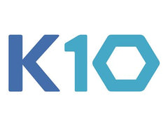 (NEW VENDOR) VEEAM V-K10ENT-0N-SU1YP-00 Kubernetes Backup and DR with Kasten by Veeam. Kasten K10 Enterprise Platform. 1 Year Subscription Upfront Billing & Kasten Basic Support.