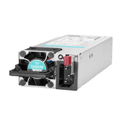 （新的）HPE 1000W FS钛热插头电源套件-P03178-B21