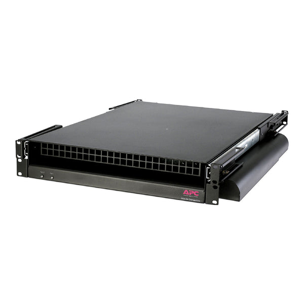 (NEW VENDOR) APC Rack Side Air Distribution 2U 208/230 50/60HZ ACF202B ...