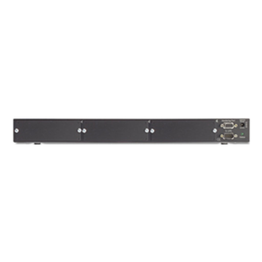 （<tc>新しい</tc>APC SmartSlot トリプルシャーシ AP9604BLK