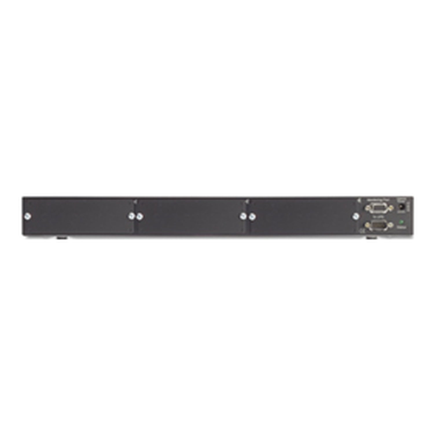 （<tc>新しい</tc>APC SmartSlot トリプルシャーシ AP9604BLK